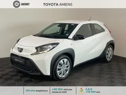 Toyota aygo x 1.0 VVT-i 72 Dynamic