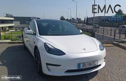 Tesla Model 3 Standard Range Plus RWD