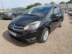 C4 Picasso