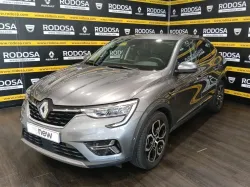 RENAULT Arkana 1.6 E-Tech Techno 105kW