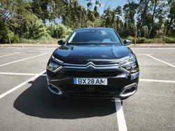 Citroën C4 1.2