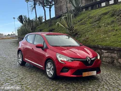 Renault Clio 1.0 TCe Intens