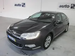 Citroën C5 2.0