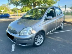 Toyota Yaris 65 VVT-i - ÉDITION LINEA SUIVI COMPLET TOYOTA 1ERE MAIN