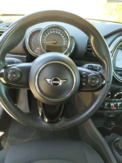 MINI Clubman one