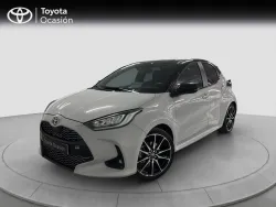 TOYOTA Yaris 120H 1.5 GR Sport