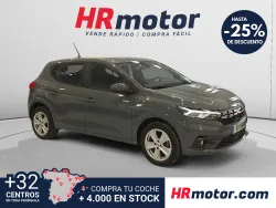 DACIA Sandero TCe Expresion 67kW