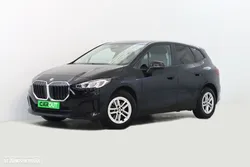 BMW 218 Active Tourer d Auto