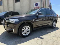 BMW X5 xDrive 30dA