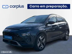 Hyundai Bayon 1.0 T-GDI Premium DCT