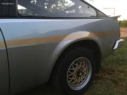 Opel Manta GT 1.3