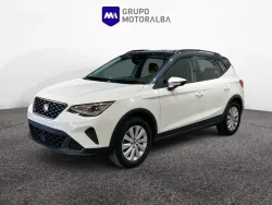 SEAT Arona 1.0 TSI S&S Style DSG7 110