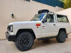 Nissan Patrol 2.8D