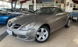 Mercedes Classe SLK 200 K
