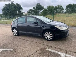 Citroën C4 1.6 hdi