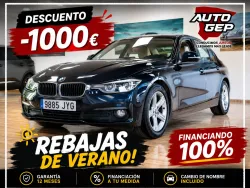 BMW Serie 3 318dA Business