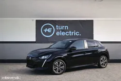 Peugeot e-208 50 kWh Style