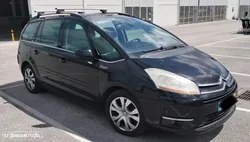 Citroën C4 Grand Picasso 1.6 HDi Exclusive