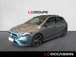 Mercedes-benz Classe B 200d 150ch AMG Line 8G-DCT