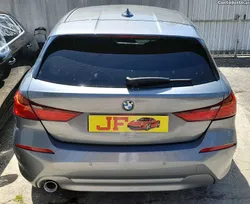 BMW 116 116 D