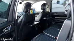 Ford S-Max 2.0 TDCi Vignale Powershift
