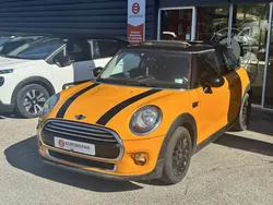 Mini Cooper 1.5I 136CH AUTO TOIT OUVRANT
