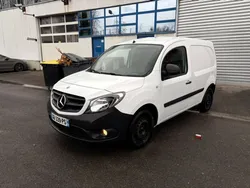 Mercedes CITAN 8500 HT 109 CDI LONG PRO 93.000kms 2021 GARANTIE 3 MOIS