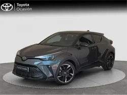 TOYOTA C-HR 180H GR Sport