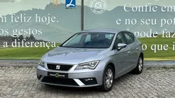 Seat Leon 1.6 TDi Good Stuff Start/Stop