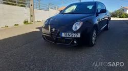 Alfa Romeo MiTO 1.3 JTD Progression de 2013