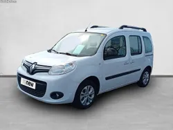 Renault Kangoo VP