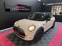 Mini Cooper 116Ch PACK CHILI / MOTEUR CHAINE