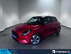 Suzuki Swift 1.2 Dualjet Hybrid 83ch Privilège Auto