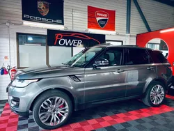 Land Rover Range Rover HSE SPORT 3.0L 205035KMS