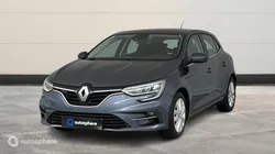 Renault Mégane 1.5 Blue dCi 115ch Business EDC -21B