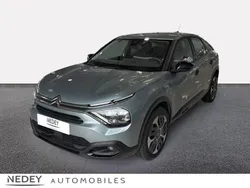 Citroen C4 PureTech 130ch S&S Feel