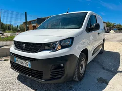 Peugeot Partner 1.5 e-hdi ph2 12/2019 *GARANTIE