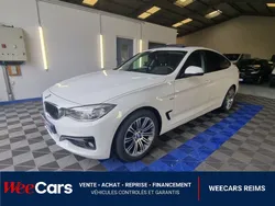 Bmw serie 3 gran turismo 2.0 320 i 185 sport bva