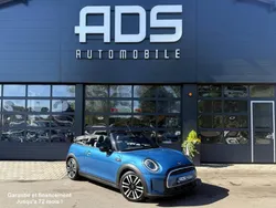 Mini Cabrio Mini III (F57) Cooper 136ch Edition Camden / À PARTIR DE 230,94
