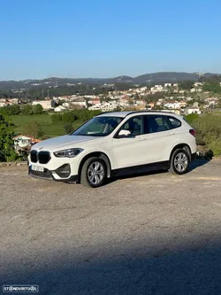 BMW X1 xDrive25e Advantage