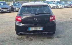 Ds Automobiles Ds 3 1.6 HDI 110 SPORT CHIC