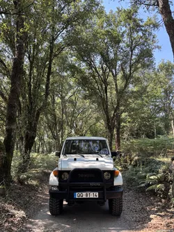Toyota Land Cruiser BJ73