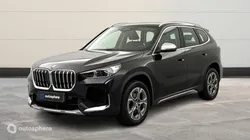 Bmw X1 sDrive18i 136ch xLine