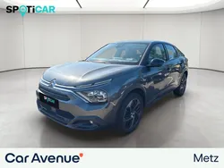 CITROEN C4 BlueHDi 130 S&S EAT8 Feel Pack