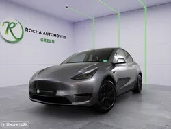 Tesla Model Y RWD