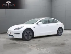 TESLA MODELE 3 LONG RANGE LFP 75 KW 154 432 km TEST SOH / CT/ CAR VERTICAL/GARANTIE/LIVRAISON FRANCE ENTIERE OFFERTE