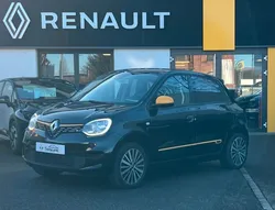 Renault Twingo Intens TCE 95 EDC