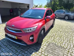Kia Stonic 1.0 T-GDI Drive