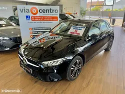 Mercedes-Benz A 250 e