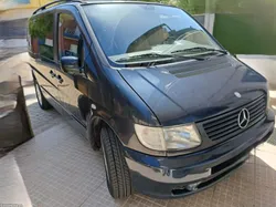 Mercedes-Benz V 220 mercedes vito classe v 220 cdi